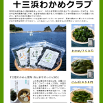 わかめポスターのサムネイル