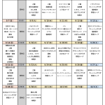 2025.9メニュー表のサムネイル